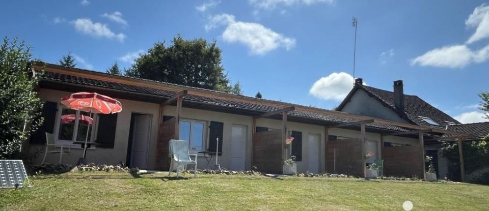 House 17 rooms of 420 m² in Augignac (24300)