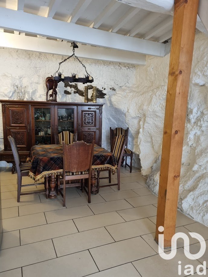 Village house 3 rooms of 63 m² in Cassagnes (66720)