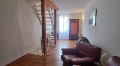 Village house 3 rooms of 63 m² in Cassagnes (66720)