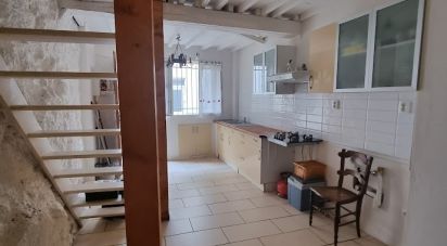 Village house 3 rooms of 63 m² in Cassagnes (66720)