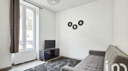 Appartement 2 pièces de 27 m² à Lagny-sur-Marne (77400)