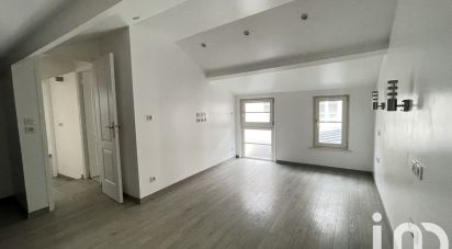 Appartement 5 pièces de 127 m² à Châlons-en-Champagne (51000)