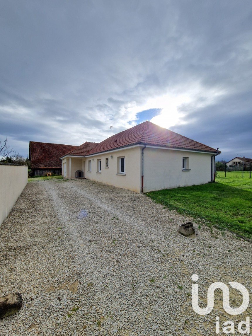 Maison 5 pièces de 125 m² à Fontaine-les-Grès (10280)