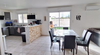 Maison 5 pièces de 125 m² à Fontaine-les-Grès (10280)