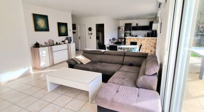 House 5 rooms of 125 m² in Fontaine-les-Grès (10280)