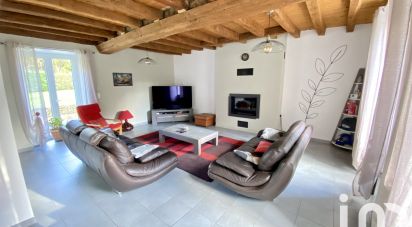 House 5 rooms of 103 m² in Champgenéteux (53160)