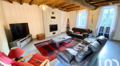 House 5 rooms of 103 m² in Champgenéteux (53160)