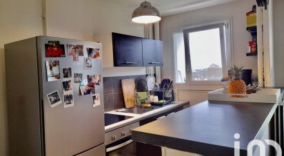 Appartement 2 pièces de 43 m² à Thiais (94320)