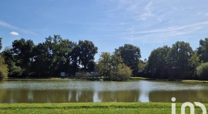 Leisure facility of 15,320 m² in Dingé (35440)