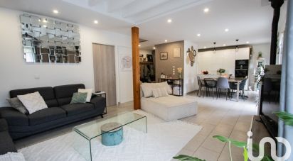 Maison 7 pièces de 135 m² à Bois-d'Arcy (78390)