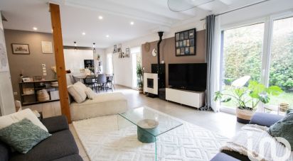 Maison 7 pièces de 135 m² à Bois-d'Arcy (78390)