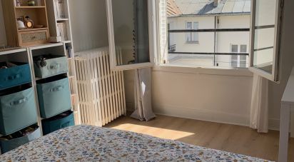 Apartment 2 rooms of 37 m² in Fontenay-sous-Bois (94120)