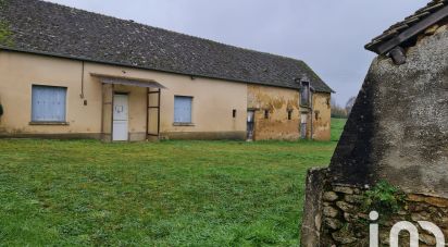 House 3 rooms of 56 m² in Savigné-l'Évêque (72460)