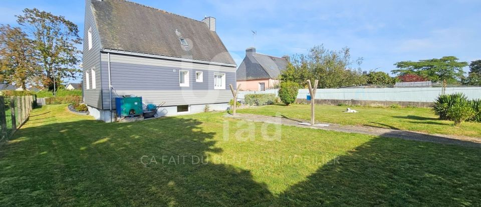 Maison 6 pièces de 119 m² à Saint-Gérand (56920)