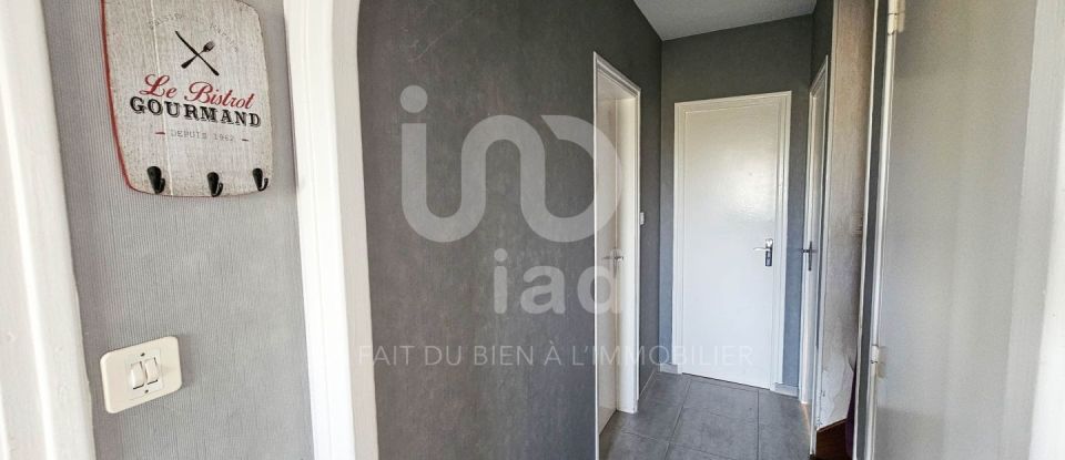 Maison 6 pièces de 119 m² à Saint-Gérand (56920)