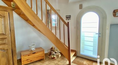 Traditional house 6 rooms of 196 m² in Antigny (85120)