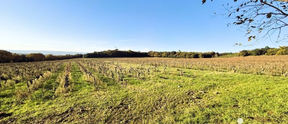 Domaine 10 pièces de 300 m² à La Garde-Adhémar (26700)