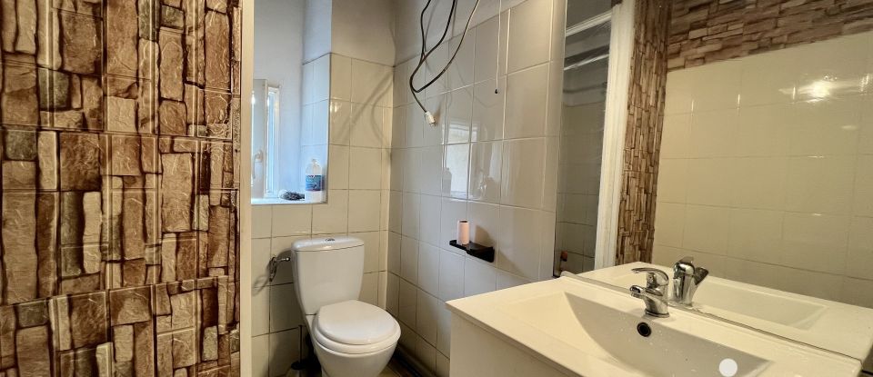 Maison 6 pièces de 130 m² à Sigean (11130)