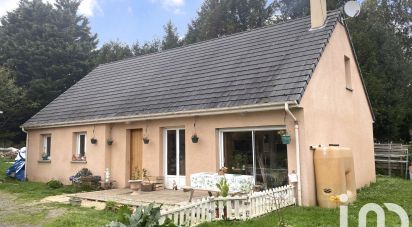 Maison 4 pièces de 97 m² à Pont-Audemer (27500)