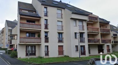 Duplex 4 rooms of 83 m² in Joué-lès-Tours (37300)