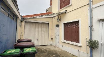 Maison 4 pièces de 54 m² à Paray-Vieille-Poste (91550)