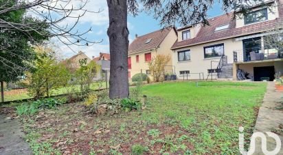 Maison traditionnelle 7 pièces de 137 m² à Morsang-sur-Orge (91390)