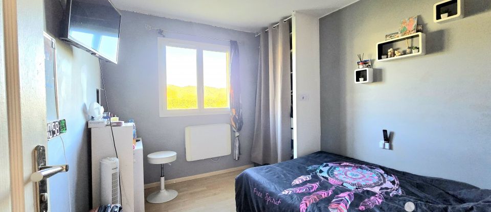 Maison 5 pièces de 107 m² à Le Luc (83340)