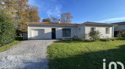 House 5 rooms of 112 m² in Belin-Béliet (33830)