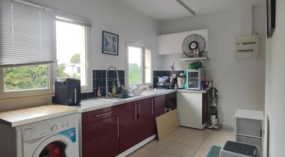 Maison traditionnelle 9 pièces de 198 m² à Aulnay-sous-Bois (93600)