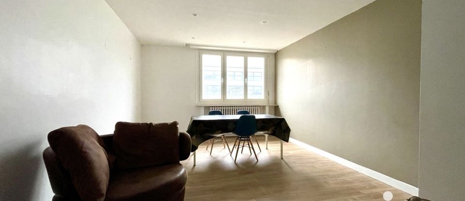 Apartment 5 rooms of 76 m² in Saint-Nazaire (44600)