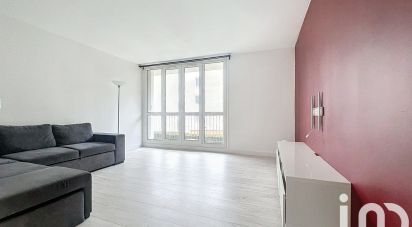 Appartement 3 pièces de 67 m² à Saint-Michel-sur-Orge (91240)