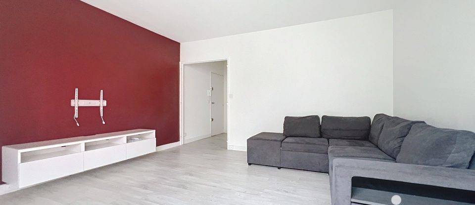 Appartement 3 pièces de 67 m² à Saint-Michel-sur-Orge (91240)