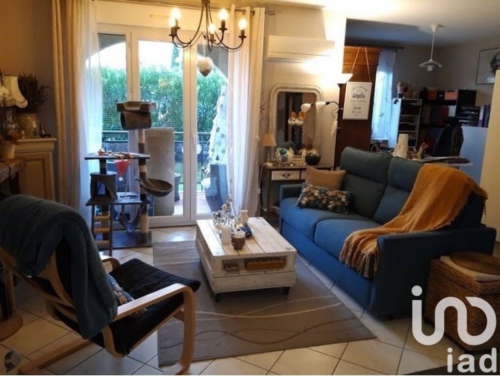 Appartement 3 pièces de 54 m² à Montélimar (26200)