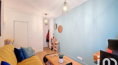 Apartment 2 rooms of 30 m² in Paris (75018)