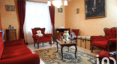 Apartment 4 rooms of 101 m² in Gerbéviller (54830)