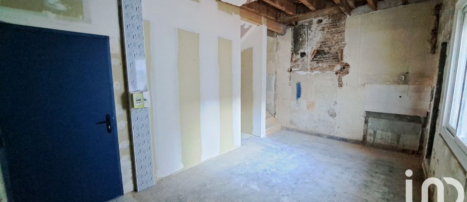 Appartement 3 pièces de 53 m² à Toulouse (31300)