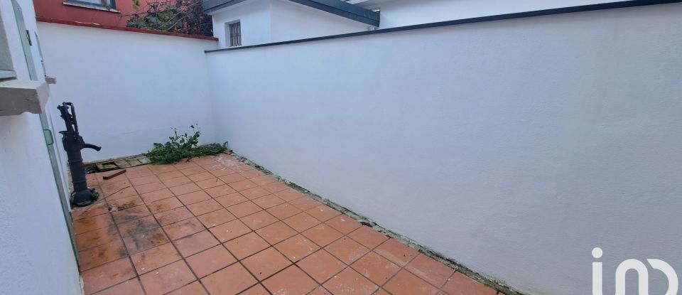 Appartement 3 pièces de 53 m² à Toulouse (31300)