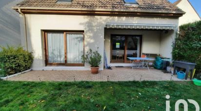 House 6 rooms of 123 m² in Reims (51100)