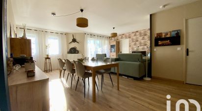 Apartment 3 rooms of 74 m² in Reims (51100)