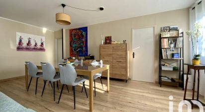 Apartment 3 rooms of 74 m² in Reims (51100)