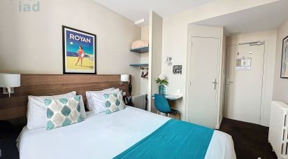 Hotel 2* of 480 m² in La Rochelle (17000)