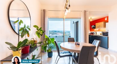 Apartment 3 rooms of 72 m² in Andrézieux-Bouthéon (42160)