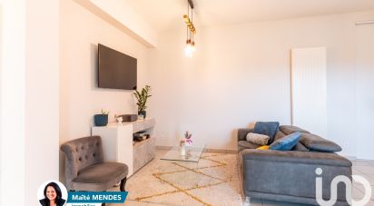 Appartement 3 pièces de 72 m² à Andrézieux-Bouthéon (42160)