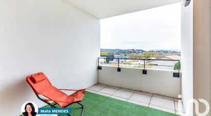 Apartment 3 rooms of 72 m² in Andrézieux-Bouthéon (42160)