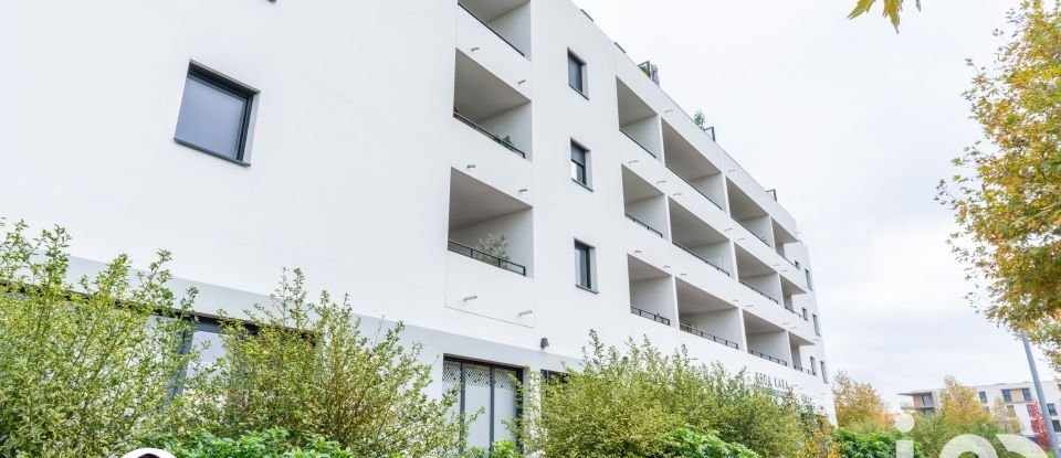 Apartment 3 rooms of 72 m² in Andrézieux-Bouthéon (42160)