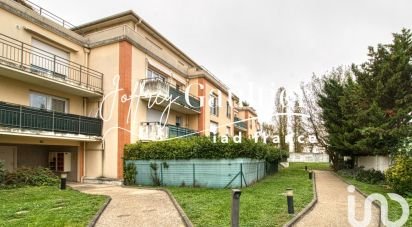 Apartment 3 rooms of 64 m² in Argenteuil (95100)