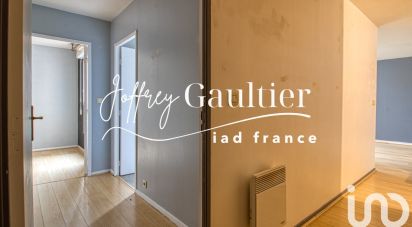 Apartment 3 rooms of 64 m² in Argenteuil (95100)