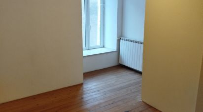 Maison 5 pièces de 96 m² à L'Absie (79240)