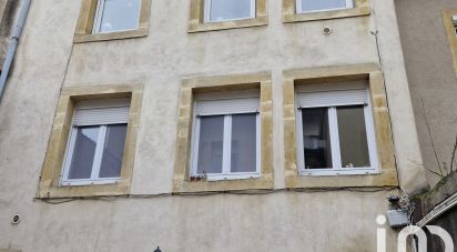 Apartment 2 rooms of 24 m² in Metz (57000)