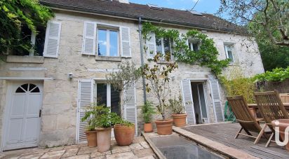 House 5 rooms of 150 m² in Saintines (60410)